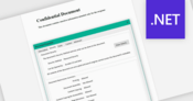 Restreignez l’accès au PDF aux destinataires autorisés