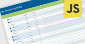 Monitor Data Activity with Real-Time Sparklines