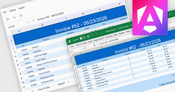 Save Spreadsheet Data as XLSX