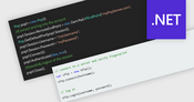 Authenticate Connections in .NET with Passwords
