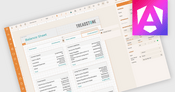 Add Custom Logic to Any Angular Report