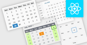 Simplify Date Selection in React Applications