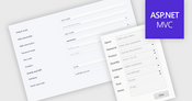 Enable Text Input in ASP.NET MVC Applications