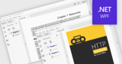 Organize PDF Navigation with Bookmarks