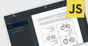 View PDF Documents in RTL Languages
