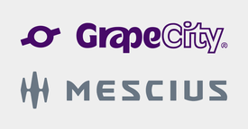 GrapeCity ist jetzt MESCIUS!