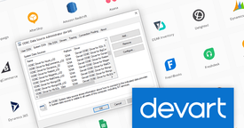 Use ODBC to Integrate Database and Cloud Data