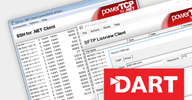 Sichere SFTP- und SSH-Verbindungen mit RSA-SHA2