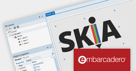 Skiaでアプリのレンダリングを改善