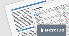 Cómo optimizar la automatización de documentos mediante API
