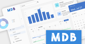 MDBootstrap tritt ComponentSource bei