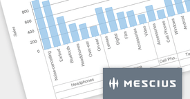 Mejore los gráficos de JavaScript con agrupación de datos