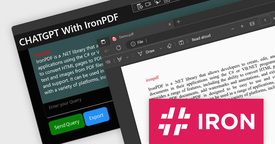 ChatGPT搭載のAIでPDF管理を強化
