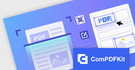 Konvertieren gescannter Dokumente in bearbeitbare, durchsuchbare PDFs