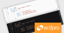 Permita que los usuarios personalicen su entorno de programación