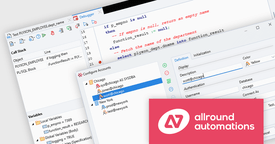 Effizientes Schreiben und Debuggen von PL/SQL-Code