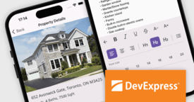 Edit HTML Content in your MAUI Apps