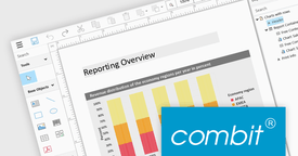 Build VCL Reporting Apps with RAD Studio 12.1