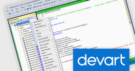 Migliora lo sviluppo di database con SSMS 20.x