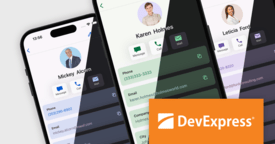 Ajoutez Material Design 3 à votre application .NET MAUI