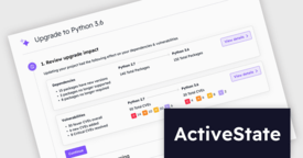 Pythonコードベースを自動的に最新の状態に保つ