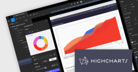 Ajoutez Highcharts aux projets de conception Figma
