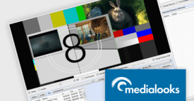 Combine Multiple Video Streams into One MP4
