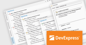 Boost Security with PDF Signature Validation