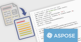 Integra la funzionalità OCR nelle tue app Node.js