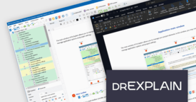 Crea una documentazione dettagliata ed esporta in DOCX