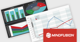 Créez des graphiques visuellement attrayants pour les applications .NET MAUI