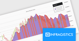 Improve Chart Interactivity with Series Selection