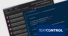 Konvertieren von DOCX-Dokumenten in PDF in .NET C#