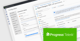 Leverage SSO Authentication in Report Management