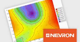 Améliorez les visuels de données avec des cartes thermiques, HeatMaps, triangulées