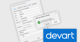 Gestisci e sviluppa database con MySQL 9.0