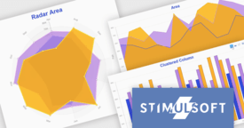 Trasforma i grafici con la funzionalità Multi-View