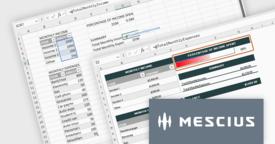 Integrieren einer Excel XLSX-API-Bibliothek in eine Java-App
