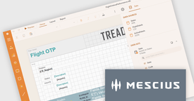 Streamline Report Design with XML Tree Navigation