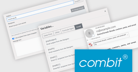 Automatisez les e-mails pour des enregistrements distincts d'un rapport