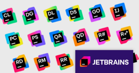 JetBrains 新規サブスクリプションの継続割引終了の発表