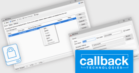Protect Data with At-Rest Encryption using AES Drive