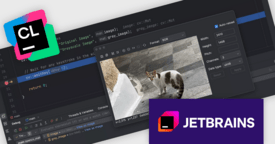 Visualice sus datos con un visor de imágenes OpenCV