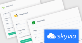 Sincronizza e connetti i dati tra piattaforme diverse