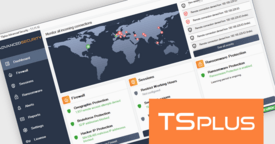 Secure Protection with Real-Time Threat Defense
