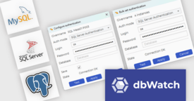 Accelerate Database Authentication Management