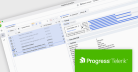 Analyze Performance with Detailed Timing Data