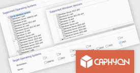 Semplifica le distribuzioni per Windows Server 2025