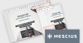 Migliora la modifica dei PDF con la sostituzione del testo
