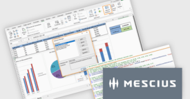 Verbessern von Was-wäre-wenn-Analyse durch die Automatisierung der Szenarien 